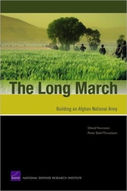 Long March