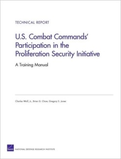 U.S. Combat Commands' Participation in the Proliferation Security Initiative