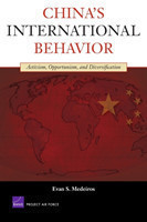 China's International Behavior