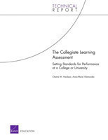 Collegiate Learning Assessment