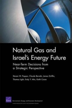 Natural Gas and Israel's Energy Future