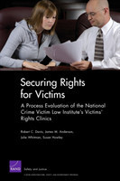 Securing Rights for Victims