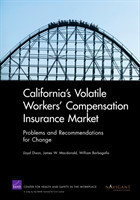 California's Volatile Workers' Compensation Insurance Market