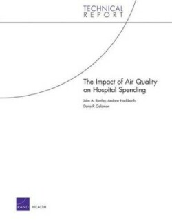 Impact of Improved Air Quality on Hospital Spending