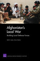 Afghanistan's Local War