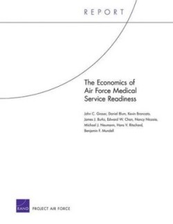 Economics of Air Force Medical Service Readiness