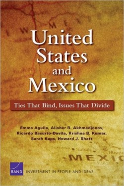 United States and Mexico