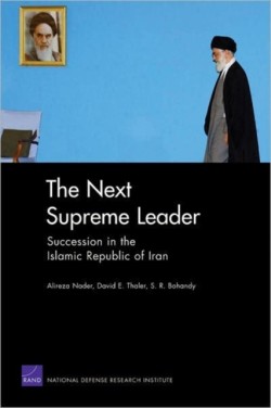 Next Supreme Leader