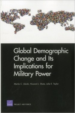 Global Demographic Change and Its Implications for Military Power