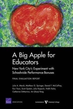 Big Apple for Educators