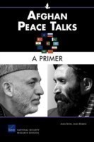 Afghan Peace Talks: A Primer