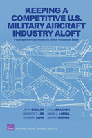 Keeping a Competitive U.S. Military Aircraft Industry Aloft