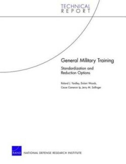 General Military Training