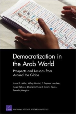 Democratization in the Arab World