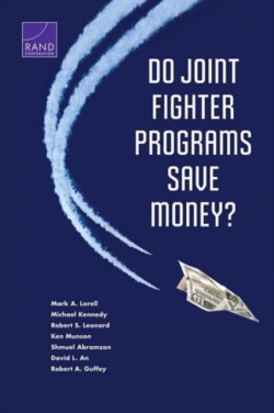 Do Joint Fighter Programs Save Money?