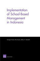 Implementation of School-Based Management in Indonesia