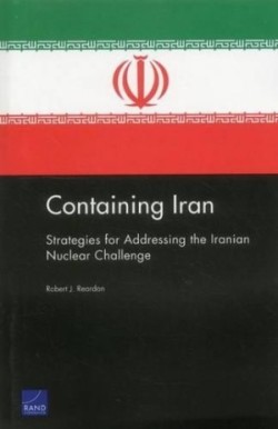 Containing Iran