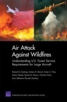 Air Attack Against Wildfires