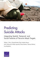 Predicting Suicide Attacks