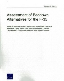 Assessment of Beddown Alternatives for the F-35