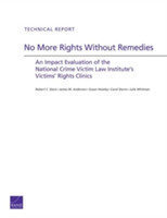 No More Rights Without Remedies