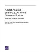 Cost Analysis of the U.S. Air Force Overseas Posture