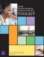 Rand Suicide Prevention Program Evaluation Toolkit