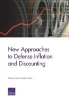 New Approaches to Defense Inflation and Discounting