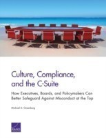 Culture, Compliance, and the C-Suite