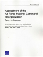 Assessment of the Air Force Material Command Reorganization