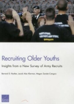 Recruiting Older Youths