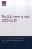 U.S. Army in Asia, 2030-2040