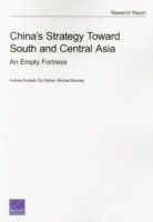 China's Strategy Toward South and Central Asia