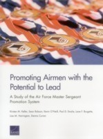 Promoting Airmen with the Potential to Lead
