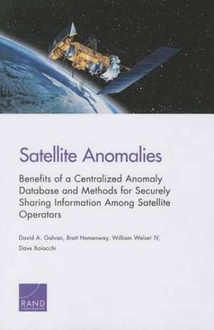 Satellite Anomalies