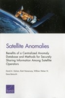 Satellite Anomalies