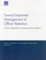Toward Improved Management of Officer Retention