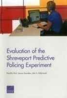 Evaluation of the Shreveport Predictive Policing Experiment