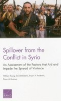 Spillover from the Conflict in Syria