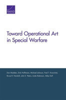 Toward Operational Art in Special Warfare