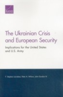 Ukrainian Crisis and European Security