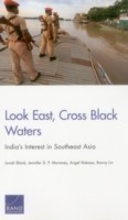 Look East, Cross Black Waters