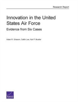 Innovation in the United States Air Force