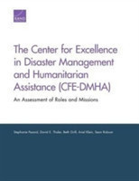 Center for Excellence in Disaster Management and Humanitarian Assistance (Cfe-Dmha)