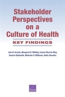 Stakeholder Perspectives on a Culture of Health