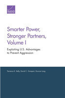 Smarter Power, Stronger Partners, Volume I