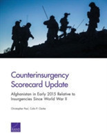 Counterinsurgency Scorecard Update