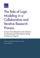 Role of Logic Modeling in a Collaborative and Iterative Research Process