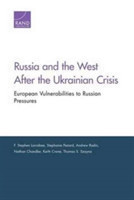 Russia & the West After the Ukrainian Crisis