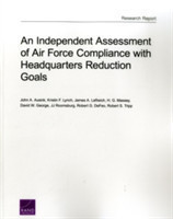 Independent Assessment of Air Force Compliance with Headquarters Reduction Goals